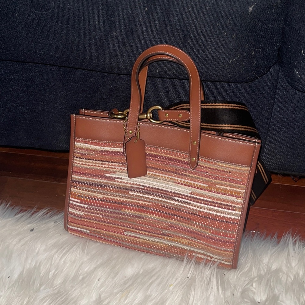 🍁🍂Coach Bag